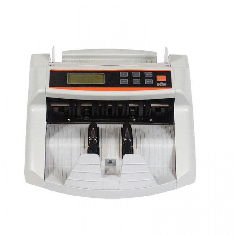 Счетчик банкнот Mbox DS-25 артикул 0021-5866