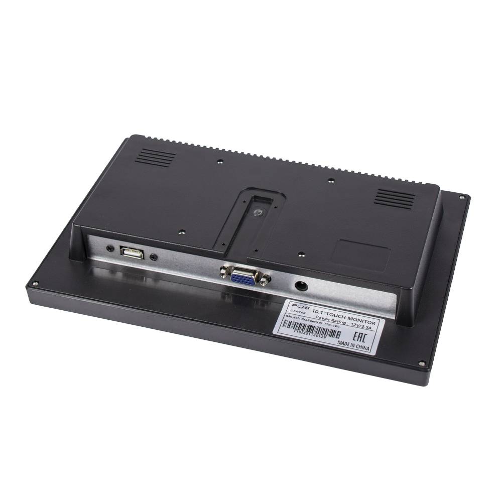 Сенсорный монитор POSCenter TM-10.1" 