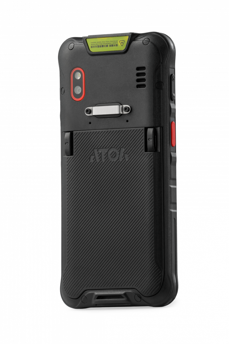 Терминал сбора данных АТОЛ Smart T51 артикул 61990             5.5 