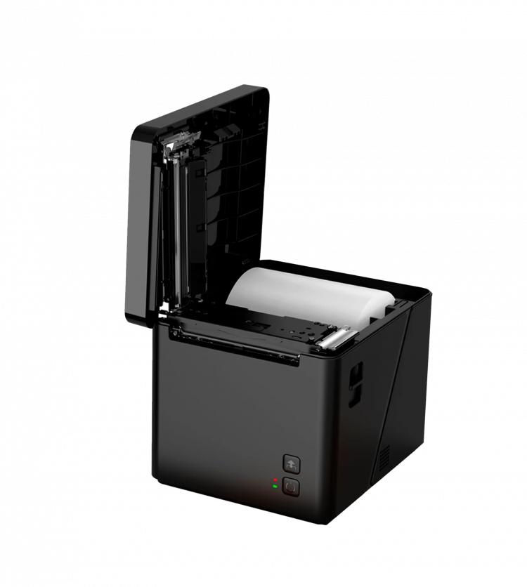 Чековый принтер SPARK-PP-9100 артикул 0021-7447                  