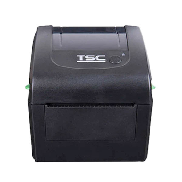 Принтер этикеток TSC DA220, 203 dpi, 6 ips, USB + Ethernet + RTC + USB + Host + RS-232 + MFi Bluetooth артикул 99-158A028-1502