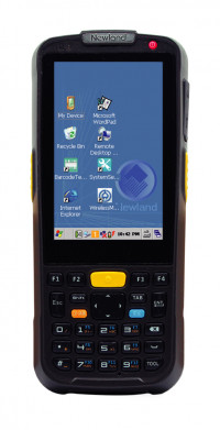 Терминал сбора данных NEWLAND РT60 Narvalo