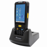 Терминал сбора данных NEWLAND РT60 Narvalo артикул NLS-PT6050-3K-C 1D CCD, Win CE 6.0, BT, WiFi, 3800mAh, Cradle, USB cable, PS