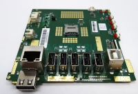 Модуль планшета электронный ST730, ver. 2.2