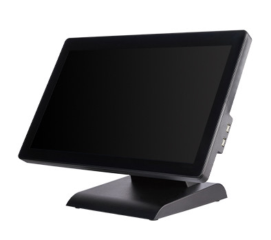 Сенсорный POS-моноблок МойPOS MMB-0173 X4125 артикул 8093