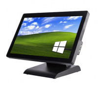 Сенсорный POS-моноблок МойPOS MMB-0173 X4125