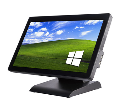 Сенсорный POS-моноблок МойPOS MMB-0173 X4125 артикул 8093