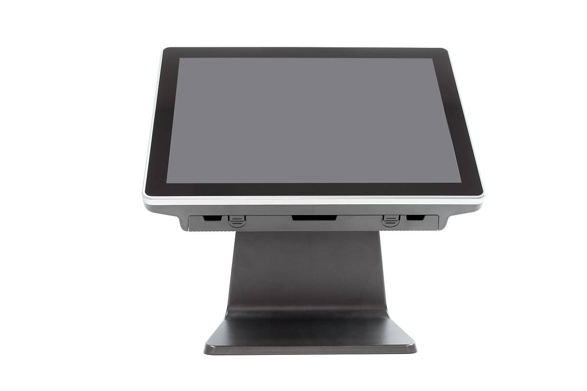 Сенсорный терминал АТОЛ JAZZ 15 Lite Intel Celeron J3455, SSD 128GB, RAM 8GB с доп. монитором MSR, без ОС 