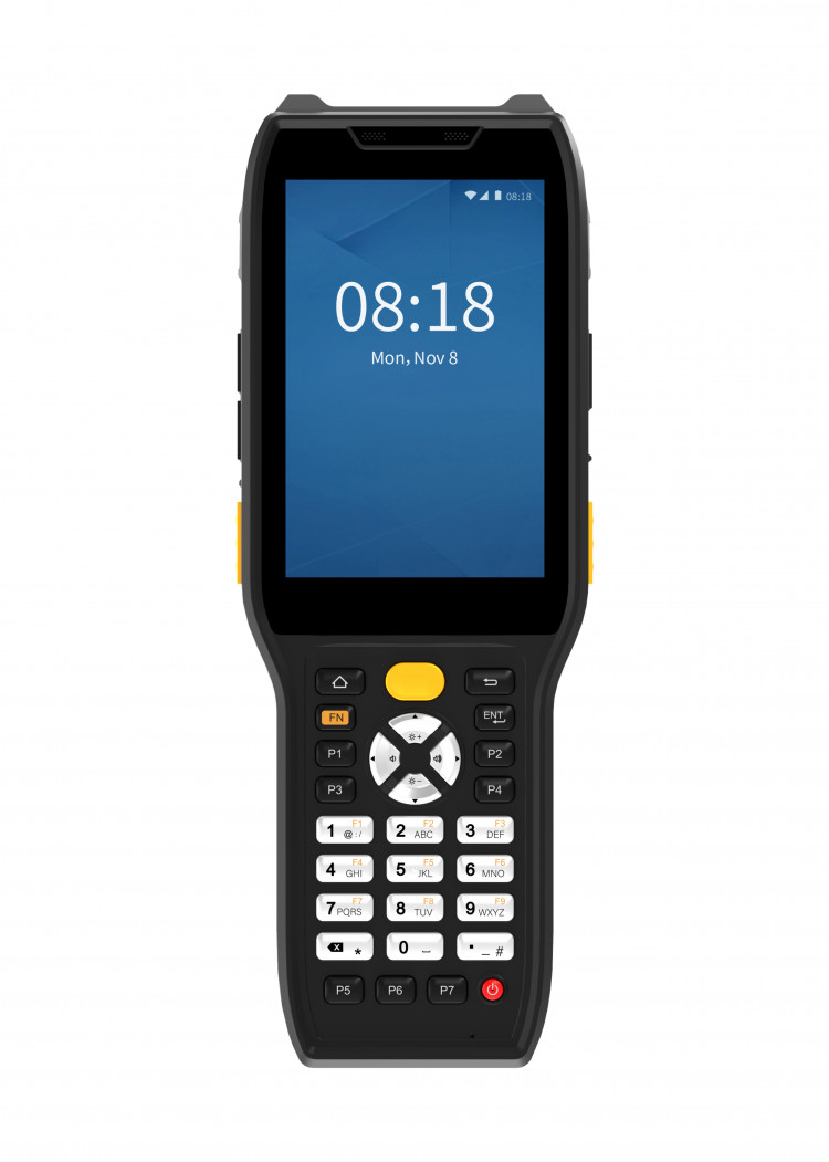 Терминал сбора данных iData K8 PRO артикул 8805