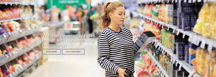 Сканеры штрих кодов Newland в городе Казань