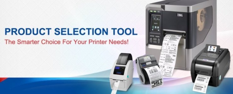 Принтеры штрих кодов TSC в городе Казань